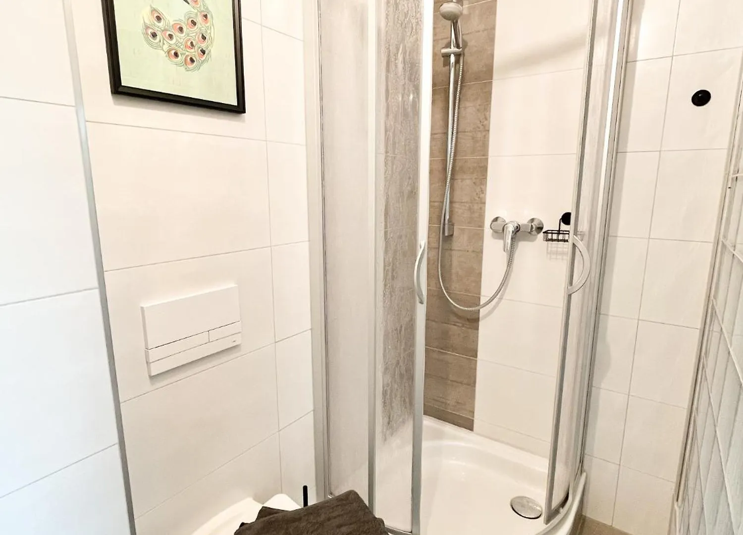 Appartamento Cozy Art Experience: The Quiet & Relaxing Escape Dresda 0*,