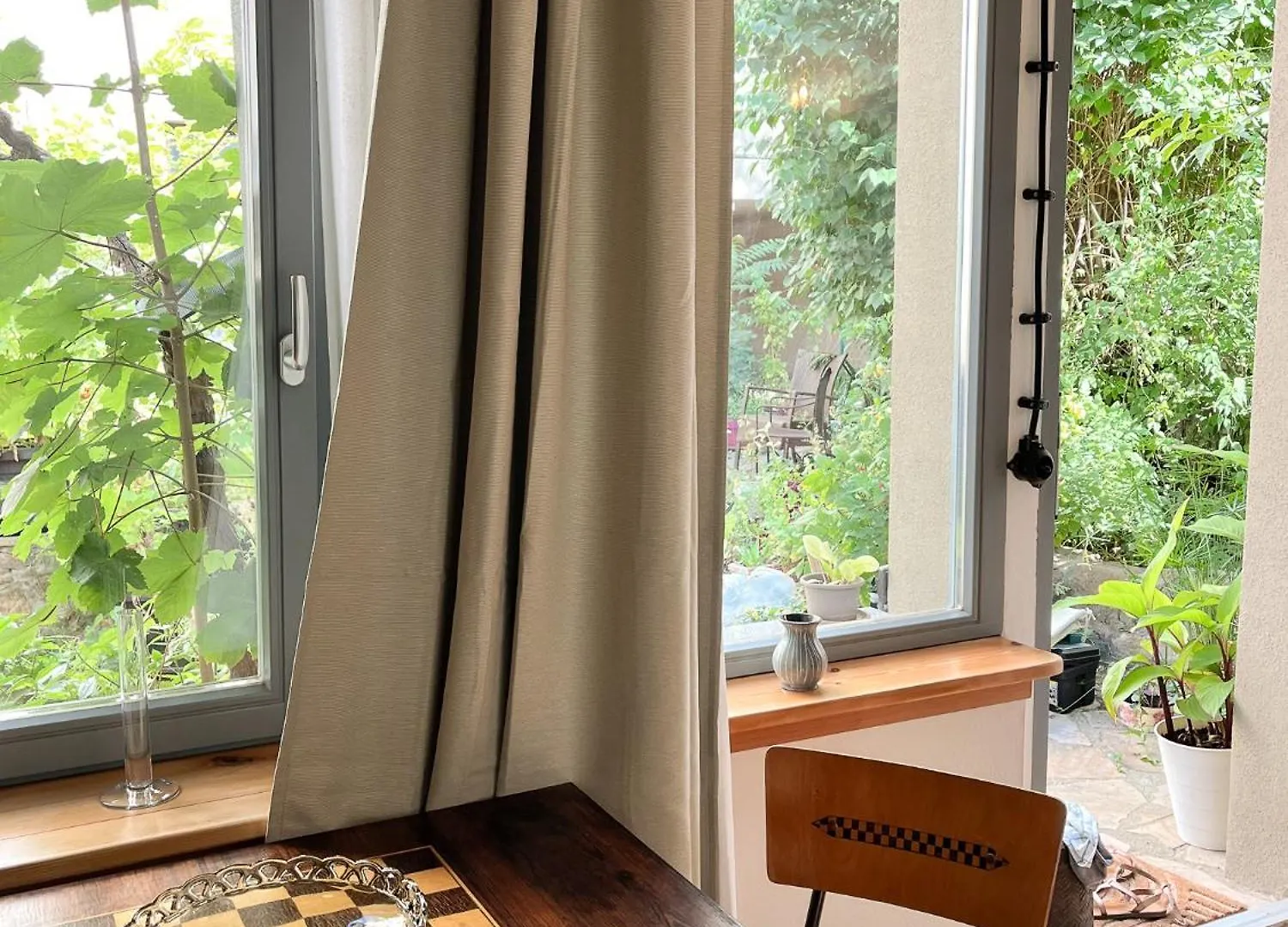 Appartamento Cozy Art Experience: The Quiet & Relaxing Escape Dresda