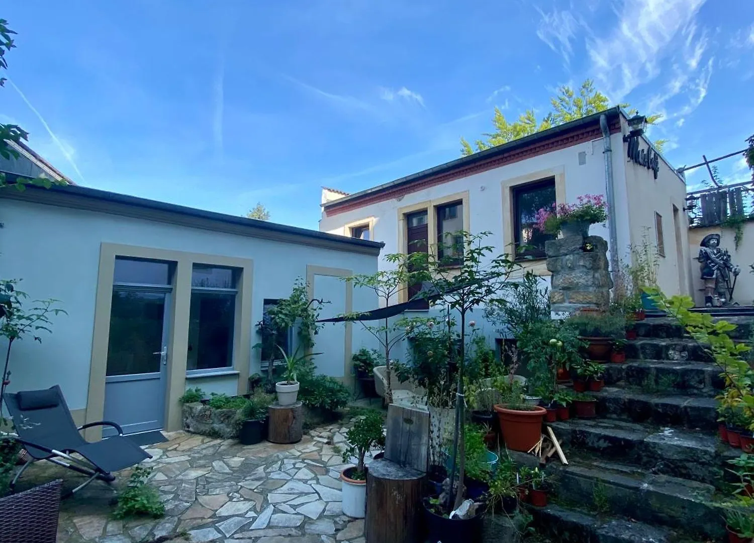 Appartamento Cozy Art Experience: The Quiet & Relaxing Escape Dresda